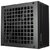 DeepCool Tápegység 400W - PF400 (80 Plus, Aktív PFC, 12cm )