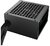 DeepCool Tápegység 400W - PF400 (80 Plus, Aktív PFC, 12cm )
