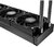 ID-Cooling CPU Water Cooler - DX360 MAX (32.5dB; max. 144,41 m3/h; 3x12cm, fekete)