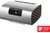 ViewSonic Projektor Portable FHD - M10 (Laser, 2200LL, HDR, 3D, HDMI, 7W spk, BT, Wifi, 20 000h)