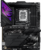 Asus Alaplap - Intel ROG STRIX Z890-E GAMING WIFI LGA1851 (Z890, ATX, 4xDDR5 8800+MHz, 4xSATA3, 7xM.2, HDMI+DP)