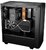 Be Quiet! Számítógépház - Pure Base 501 Airflow Window Black (ATX, edzett üveg oldallap, fekete)