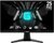 MSI G255F (9S6-3BC01M-002) monitor