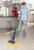 Thomas FLOORCLEANER CORDLESS PLUS PORSZÍVÓ VEZETÉKNÉLKÜLI FELMOSÓ 21,6V