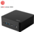 MSI Business DT Cubi NUC 1M-073BCZ, Core 5 120U, DDR5, NVME, 2,5", AX+BT5.3, Thunderbolt4 x2, RJ45 x2, HDMI x2, Black