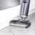 Thomas Floorcleaner Cordless porszívó, vezetéknélküli felmosó 21,6V