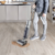 Thomas Floorcleaner Cordless porszívó, vezetéknélküli felmosó 21,6V