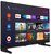 JVC LT32VAF3335 FHD ANDROID SMART LED TV