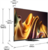 Hisense 75U8NQ UHD SMART MINI-LED TV