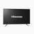 Hisense 75U6NQ UHD SMART MINI-LED TV