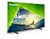 Philips 43PUS8209/12 uhd ambilight smart qled tv