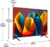 Hisense 85E7NQ uhd qled smart tv