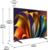 Hisense 65A6N uhd smart led tv