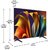 Hisense 55A6N uhd smart led tv