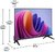 Hisense 40A4N fhd smart led tv