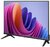 Hisense 32A4N hd smart led tv