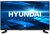 Hyundai FLM 40TS349 SMART fhd smart led tv