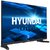 Hyundai FLM 40TS349 SMART fhd smart led tv