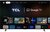 Tcl 85C855 uhd miniled qled google smart tv