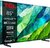 Tcl 85C855 uhd miniled qled google smart tv