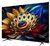 Tcl 98C655 qled google smart tv