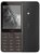 Nokia 235 4G DS, BLACK DOMINO mobiltelefon