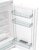 Gorenje RBI412EE1 hűtő beépíthető egyajtós