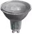 Emos ZQ8334 classic led izzó mr16 gu10 4.2w 333lm nw