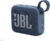 JBL GO 4 BLU bluetooth hangszóró