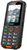 STRONGPHONE X5 BLACK/GRAY MOBILTELEFON