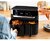 Tefal EY901N10 FORRÓLEVEGŐS SÜTŐ 8,3L
