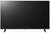 LG 55UR75003LK UHD SMART LED TV