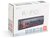 Mnc 39750 FEJEGYSÉG "RAPID" - 1 DIN - 4 X 50 W - BT - MP3 - AUX - SD - USB