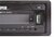 Mnc 39750 FEJEGYSÉG "RAPID" - 1 DIN - 4 X 50 W - BT - MP3 - AUX - SD - USB