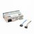 Mnc 39750 FEJEGYSÉG "RAPID" - 1 DIN - 4 X 50 W - BT - MP3 - AUX - SD - USB