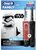 Oral-B D103 + D100 KIDS STAR WARS ELEKTROMOS FOGKEFE