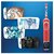 Oral-B D103 + D100 KIDS STAR WARS ELEKTROMOS FOGKEFE