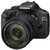 Canon EOS 550D + EF-s 18-135 IS 18MP tükörreflexes fényképezőgép kit