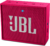JBL GO Bluetooth Hangszóró Rózsaszín