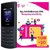 Nokia 110 (2023) 4G DS BLUE DOMINO mobiltelefon