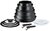 Tefal L3999953 edényszett ingenio black stone 13 részes