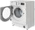 whirlpool BI WMWG 91485 EU MOSÓGÉP BEÉPÍTHETŐ ELÖLTÖLTŐS