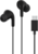 Xiaomi TYPE-C EARPHONES BLACK (BHR8930GL) VEZETÉKES HEADSET