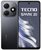 Tecno SPARK 20 8/256 GRAVITY BLACK MOBILTELEFON