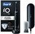 Oral-B IO10 COSMIC BLACK ELEKTROMOS FOGKEFE