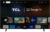 TCL 75P655 UHD GOOGLE SMART TV