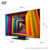 LG 43UT91003LA UHD SMART LED TV