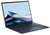 ASUS CONS NB ZenBook UX3405CA-PP256W 14" WQXGA OLED GL, Intel ARL H Core Ultra 9 , 32GB, 1TB M.2, INT, WIN11H, Kék