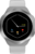 CANYON Smart Watch Hexagon 88 BT-CALL Silver