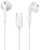 CANYON headphones SEP-6 TYPE-C HiRes sound White